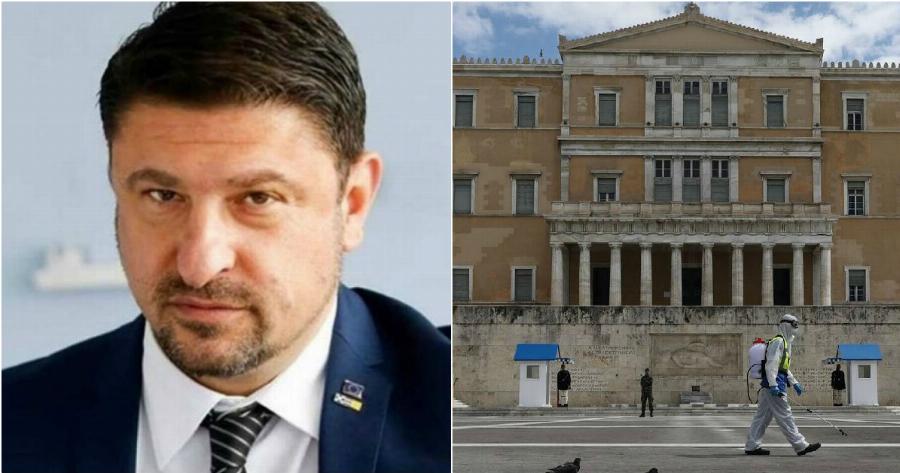 Κορονοϊός: Καραντίνα μέχρι τον Ιούνιο; Τα στοιχεία που δείχνουν ότι πάμε σε νέα παράταση των μέτρων