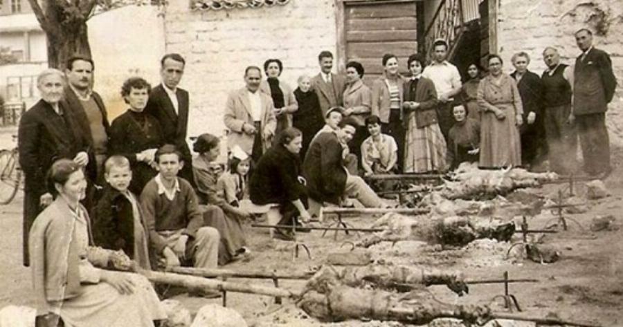 Ένα συγκινητικό οδοιπορικό στο Πάσχα των παιδικών μας χρόνων..