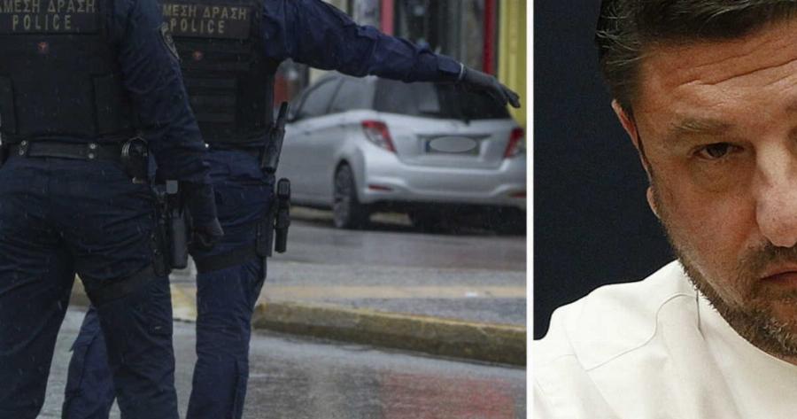 Χαρδαλιάς: «Ταρίφα» 450 ευρώ η βόλτα των απείθαρχων το Πάσχα – Όλα τα αυστηρότερα μέτρα