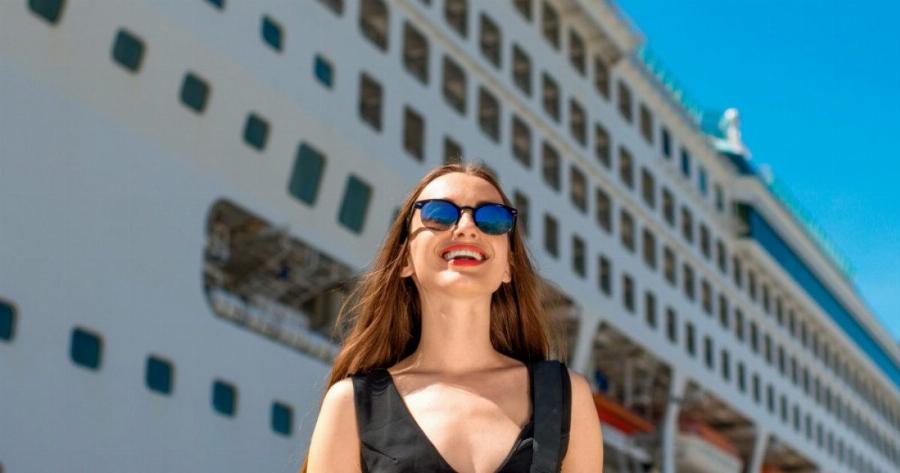 Η Απόλυτη Εμπειρία: Κάντε Το Γύρο Του Κόσμου Σε 119 Μέρες Με Ένα Υπερπολυτελές Κρουαζιερόπλοιο σε τιμή Πάτο!