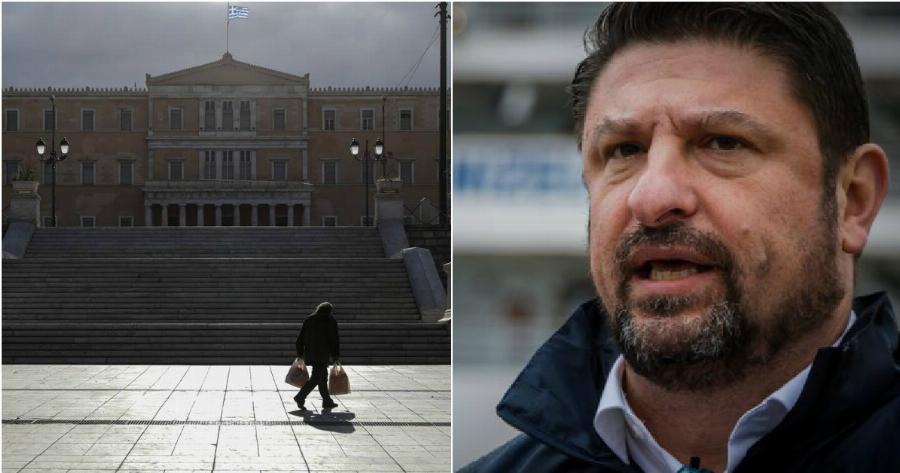 Πότε και πώς θα βγούμε από την καραντίνα: Η ημερομηνία – «ορόσημο» – Ποια καταστήματα ανοίγουν πρώτα