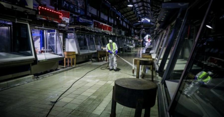 Κορωνοϊός: Αυτές οι περιοχές στην Ελλάδα αντιστέκονται! Αναλυτικά πώς το κατάφεραν;