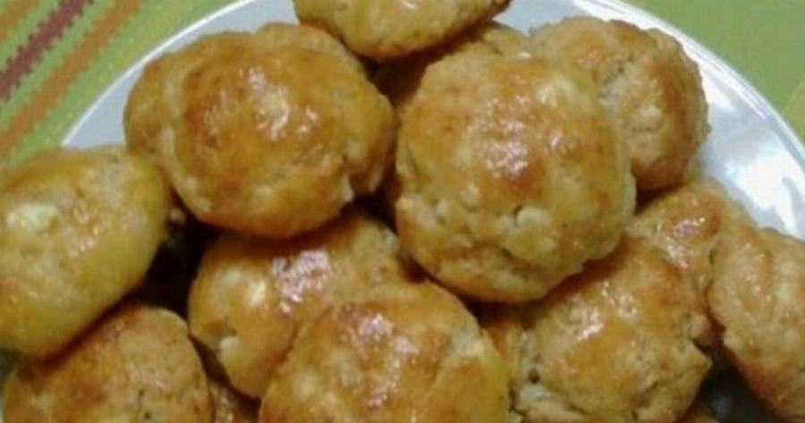 Τυροπιτάκια του λεπτού ! Μια συνταγή με άρωμα Ελλάδας για να τη γευτείτε τα όλες τις ώρες της ημέρας.