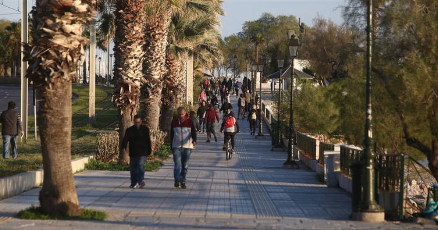 Κορωνοϊός: Έρχονται ακόμα πιο αυστηροί περιορισμοί στις μετακινήσεις με χρονομέτρηση! Αναλυτικά τι μας περιμένει!