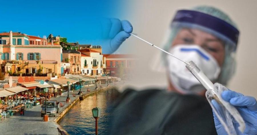 19 Μέρες, 0 Κρούσματα: Οι 3 Λόγοι Της Πανευρωπαϊκής Πρωτιάς Της Κρήτης Στο «Σβήσιμο» Του Covid-19