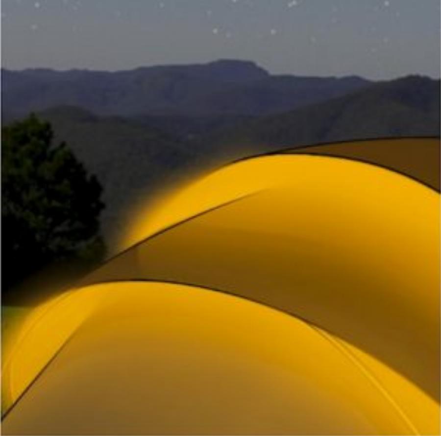 Ποιά Airbnb και Ξενοδοχεία; Ο άρχοντας του κάμπινγκ: Ήρθε η ηλιακή σκηνή που σου παρέχει ρεύμα όπου και αν βρίσκεσαι