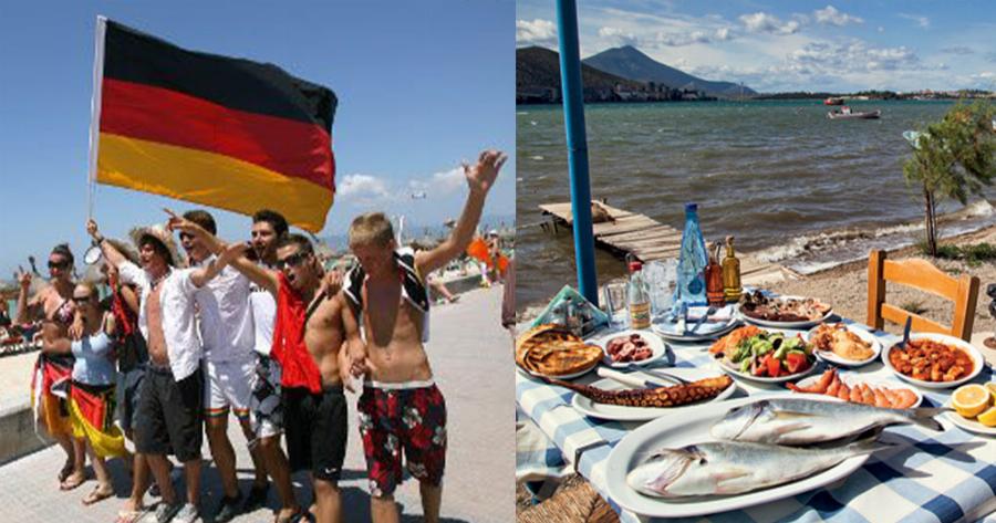 Γερμανικά ΜΜΕ: «Να ανοίξουν τα ξενοδοχεία και τα εστιατόρια στην Ελλάδα για να έρθουμε διακοπές»