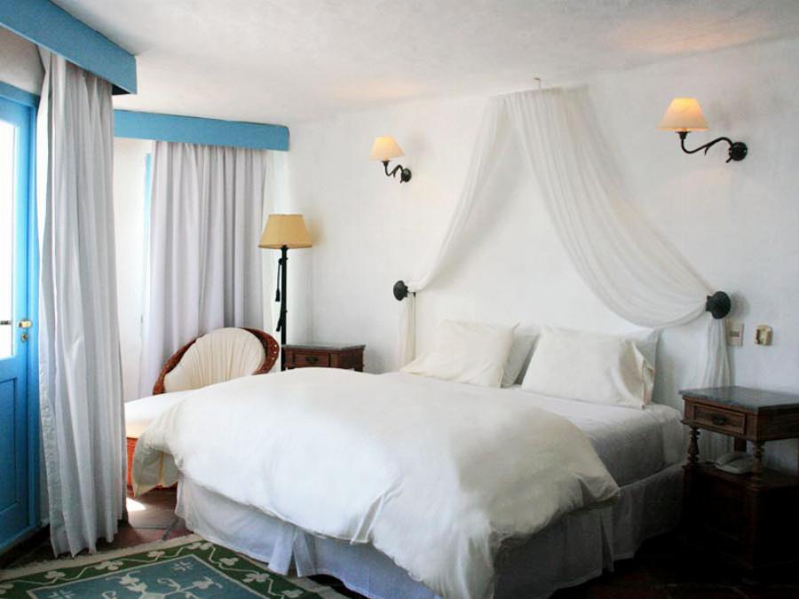 Casapueblo: Εικόνες από το εντυπωσιακό ξενοδοχείο που μοιάζει με γλυπτό και το έχτισαν με τα χέρια!