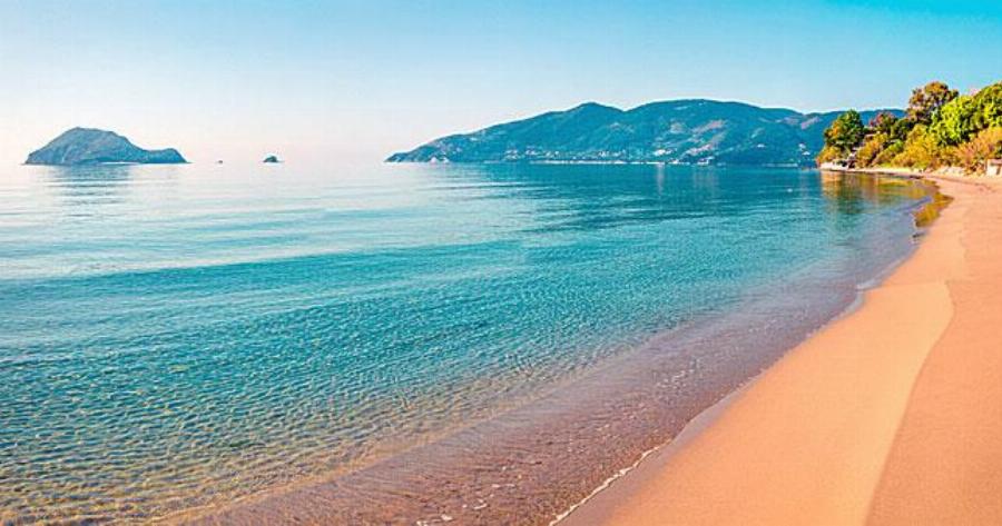 Τα πιο οικονομικά: 7 ελληνικά νησιά που θα ‘χεις και του πουλιού το γάλα, με λίγα λεφτά