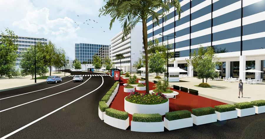 Αλλάζει η Αθήνα! Έρχεται ο «Μεγάλος Περίπατος της Αθήνας» – Πεζοδρομούνται πανεπιστημίου, Μητροπόλεως και Αθηνάς