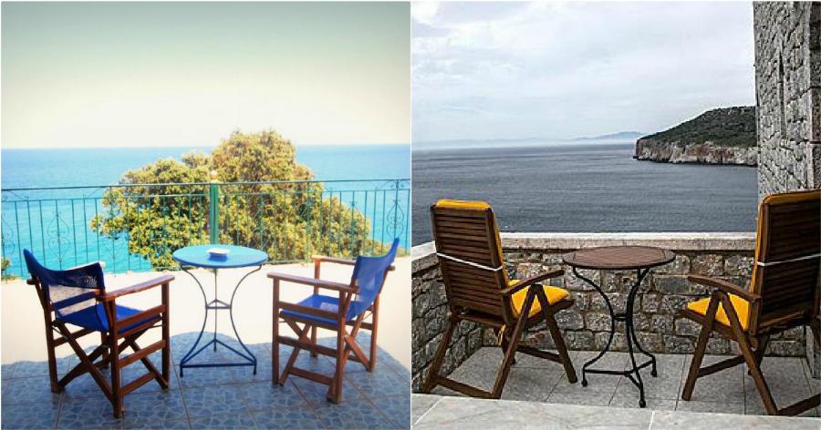 Σούπερ προσφορές σε ξενοδοχεία και δωμάτια τώρα