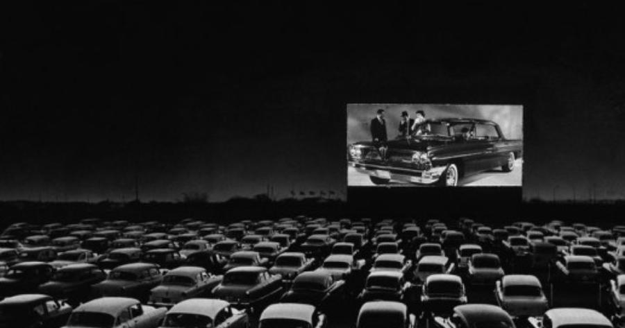 «Αθενς Ντράιβ-Ιν»: Ανοίγει drive-in κινηματογράφος στην Αθήνα! Πότε και Που ανοίγει