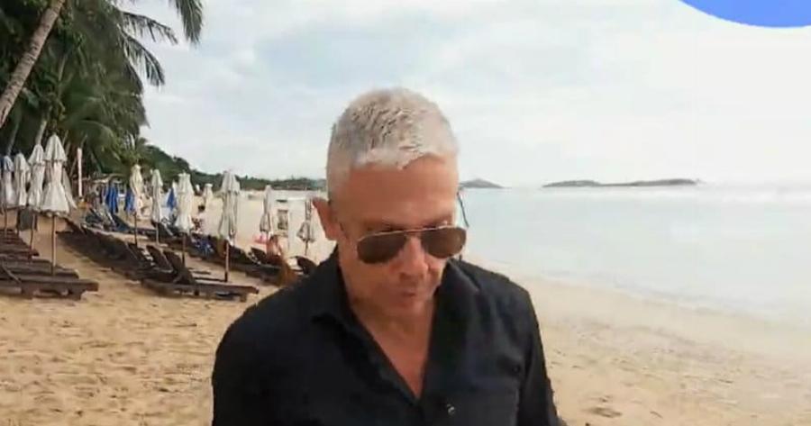 Ryanair: Πουλάνε φθηνά εισιτήρια στην πανδημία αλλά ίσως είναι απάτη, λέει ο Τάσος Δούσης (video)