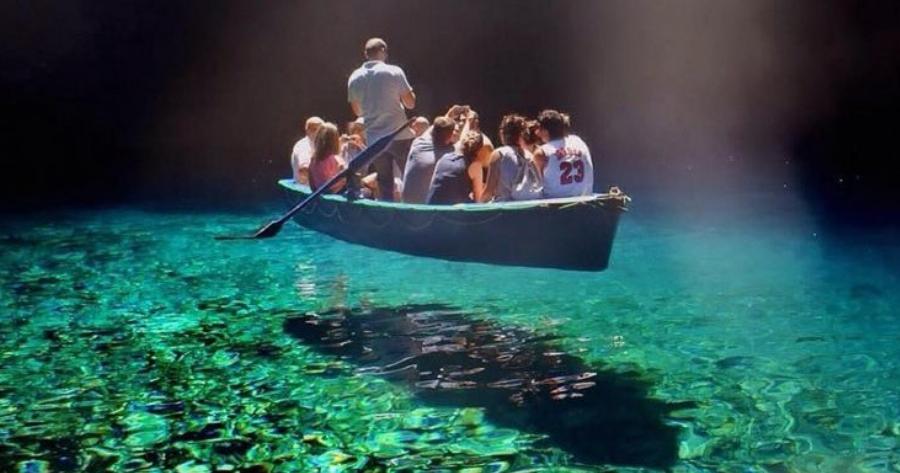 22 φωτογραφίες που αποδεικνύουν ότι ο κόσμος μας είναι πιο εκπληκτικός από ότι νομίζουμε