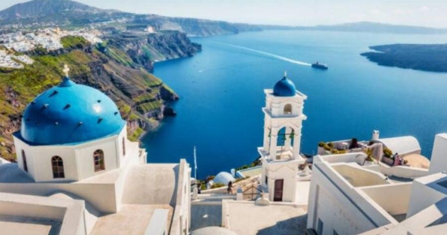 Έρευνα: Πόσοι Έλληνες θα πάνε φέτος διακοπές;