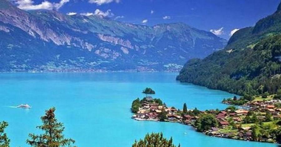 Η μικρή Ελβετία της Ελλάδας, σε απόσταση αναπνοής από την Αθήνα, που θα λατρέψεις το φετινό καλοκαίρι