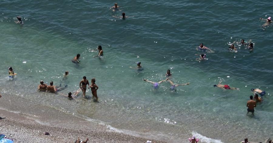 Πώς θα κάνουμε διακοπές φέτος το καλοκαίρι – Ο πρόεδρος της TUI αποκαλύπτει