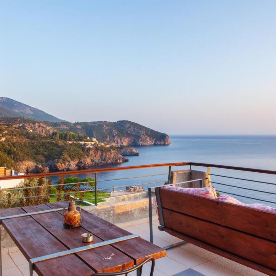 Σούπερ προσφορές σε ξενοδοχεία και δωμάτια τώρα