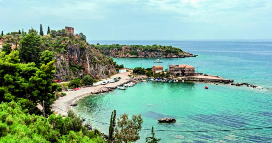 Καρδαμύλη: O πιο ψαγμένος προορισμός για καλοκαιρινές διακοπές!