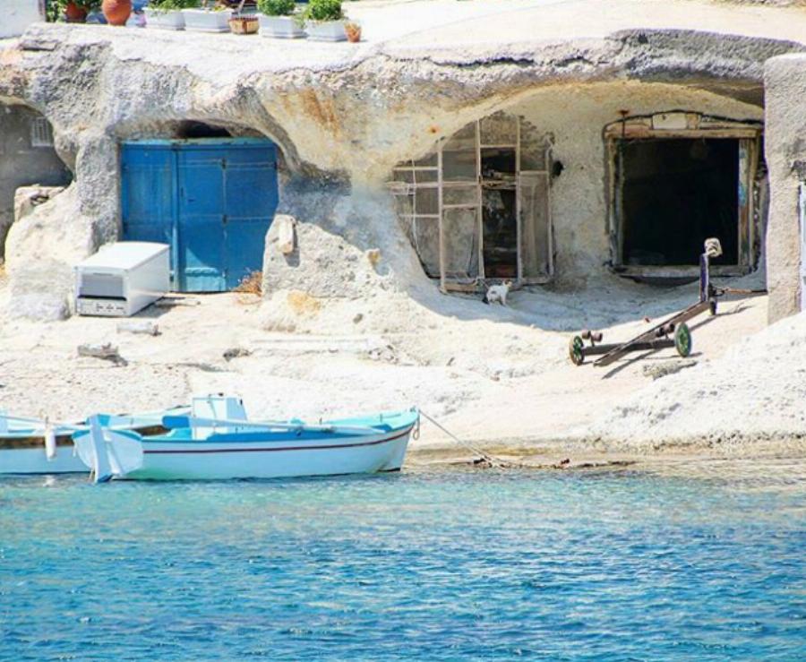 To νησί-outsider στο οποίο θα βρεις το καλοκαίρι του 2020 τα 3 καλύτερα σημεία της Ελλάδας