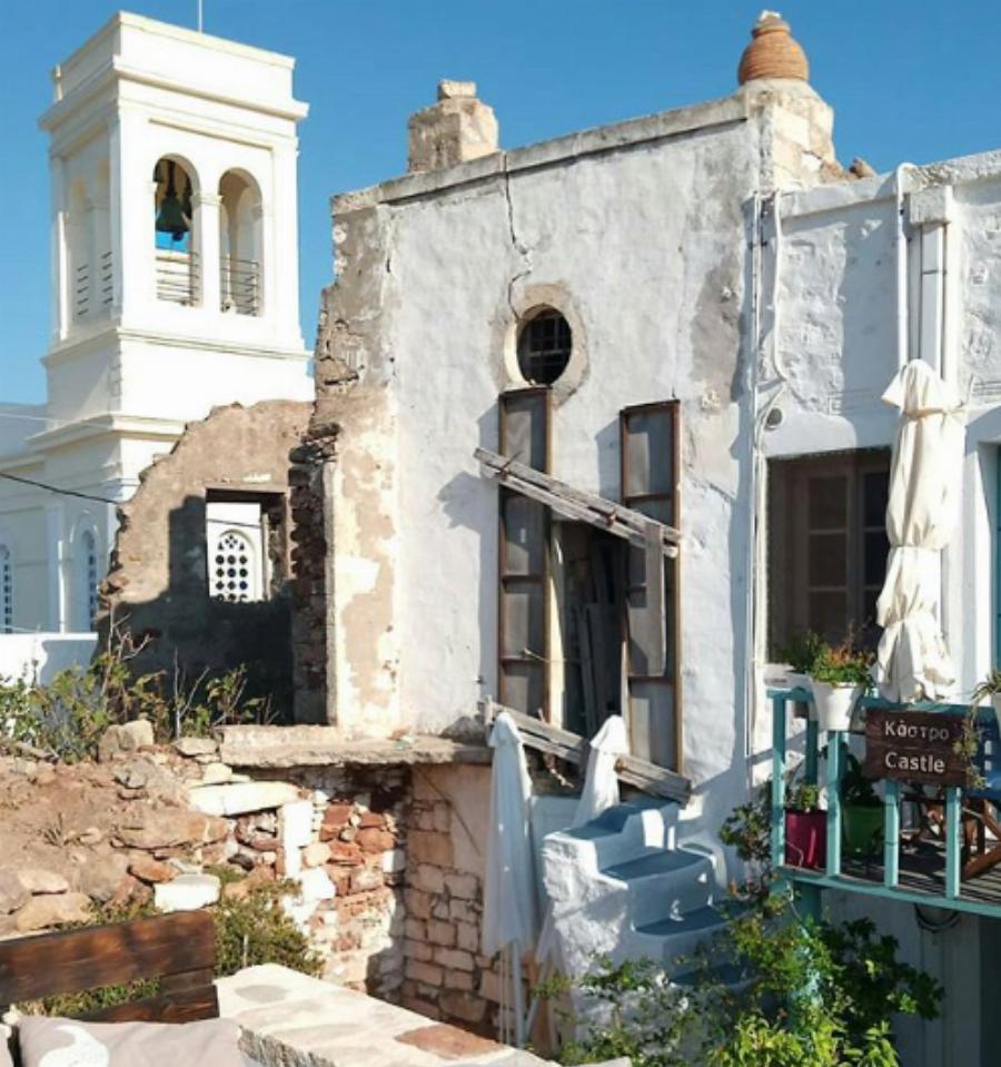 To νησί-outsider στο οποίο θα βρεις το καλοκαίρι του 2020 τα 3 καλύτερα σημεία της Ελλάδας