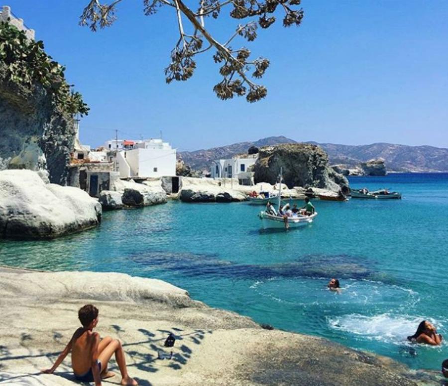 To νησί-outsider στο οποίο θα βρεις το καλοκαίρι του 2020 τα 3 καλύτερα σημεία της Ελλάδας