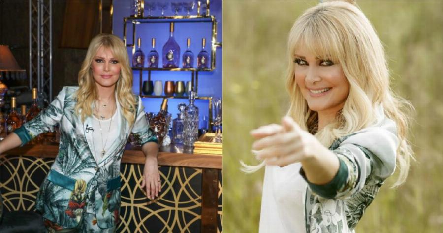 Η Νατάσα Θεοδωρίδου έρχεται στο MEGA σε μια μοναδική συναυλία που θα καθηλώσει το Ελληνικό κοινό