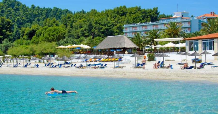 Ανακοινώθηκαν! Νέοι κανόνες σε ξενοδοχεία και παραλίες – Πως θα λειτουργήσουν