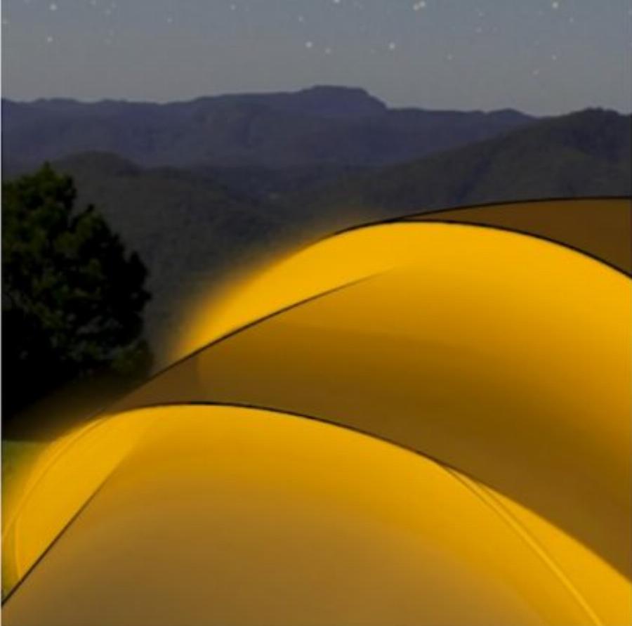 Ποιά Airbnb και Ξενοδοχεία; Ο άρχοντας του κάμπινγκ: Ήρθε η ηλιακή σκηνή που σου παρέχει ρεύμα όπου και αν βρίσκεσαι