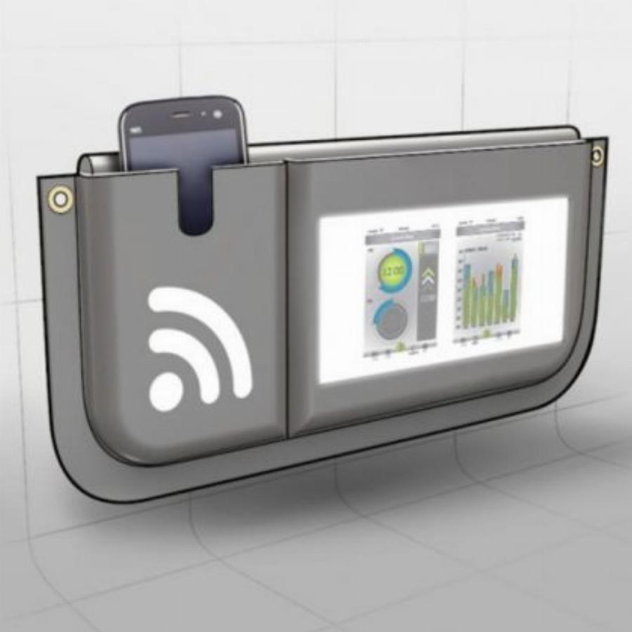 Ποιά Airbnb και Ξενοδοχεία; Ο άρχοντας του κάμπινγκ: Ήρθε η ηλιακή σκηνή που σου παρέχει ρεύμα όπου και αν βρίσκεσαι