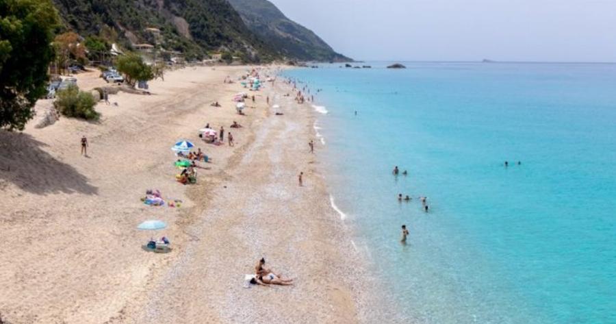 Παραλίες χιλιομέτρων, πας χωρίς πλοίο: Το νησί που τα πρώτα στοιχεία δείχνουν ότι θα βουλιάξει από Έλληνες