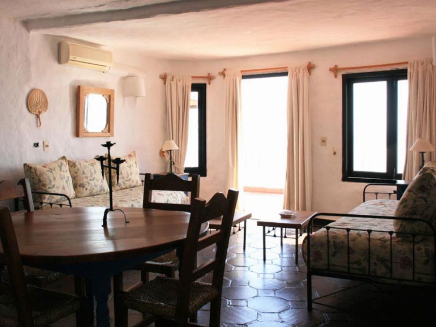 Casapueblo: Εικόνες από το εντυπωσιακό ξενοδοχείο που μοιάζει με γλυπτό και το έχτισαν με τα χέρια!