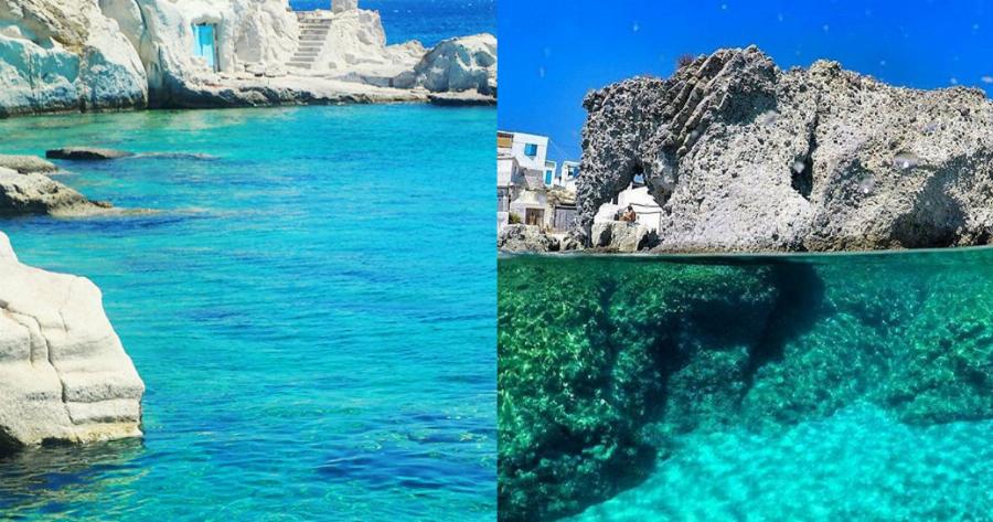 To νησί-outsider στο οποίο θα βρεις το καλοκαίρι του 2020 τα 3 καλύτερα σημεία της Ελλάδας