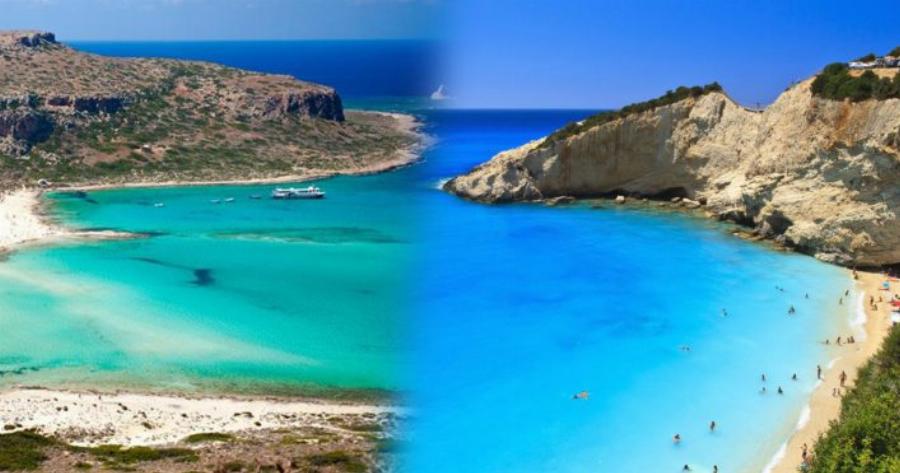 Διακοπές στην Ελλάδα 2020: Σε αυτά τα τρία νησιά θα αρθεί η απαγόρευση μετακινήσεων νωρίτερα