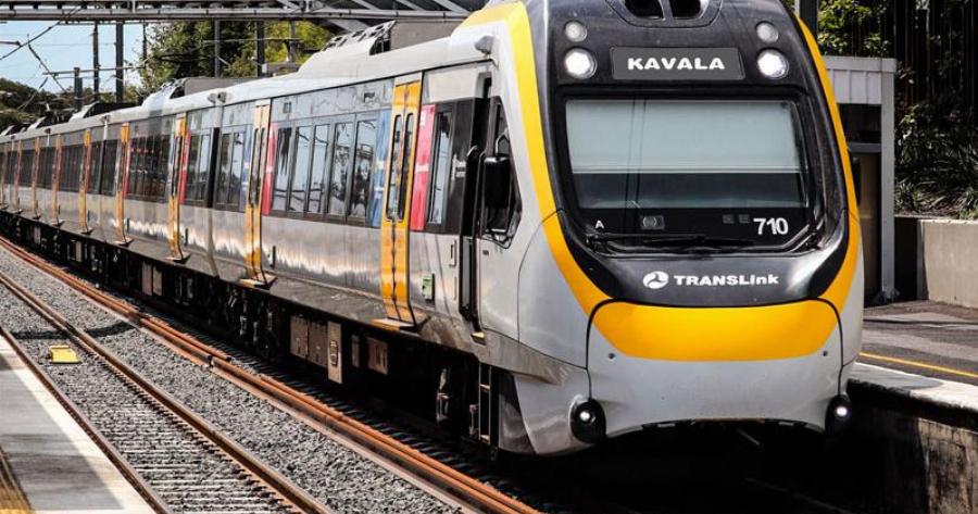Επιτέλους είναι αλήθεια! Θεσσαλονίκη – Καβάλα με το τρένο σε μία μόλις ώρα