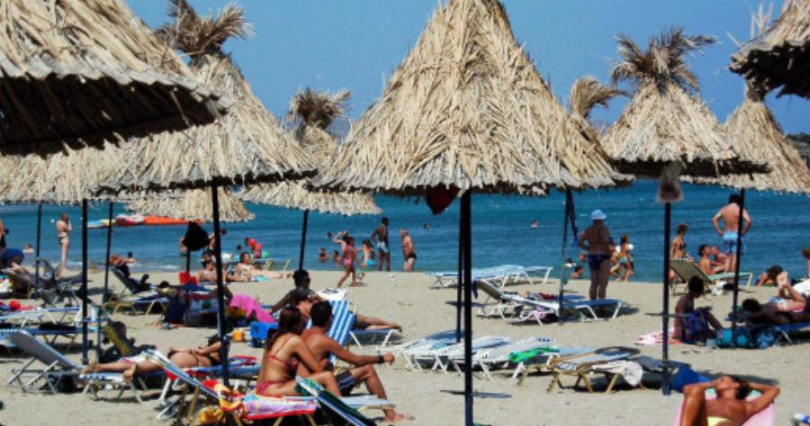 Καλοκαίρι 2020: Λύση ο εσωτερικός τουρισμός – 90% των Ελλήνων επιλέγουν Ελλάδα