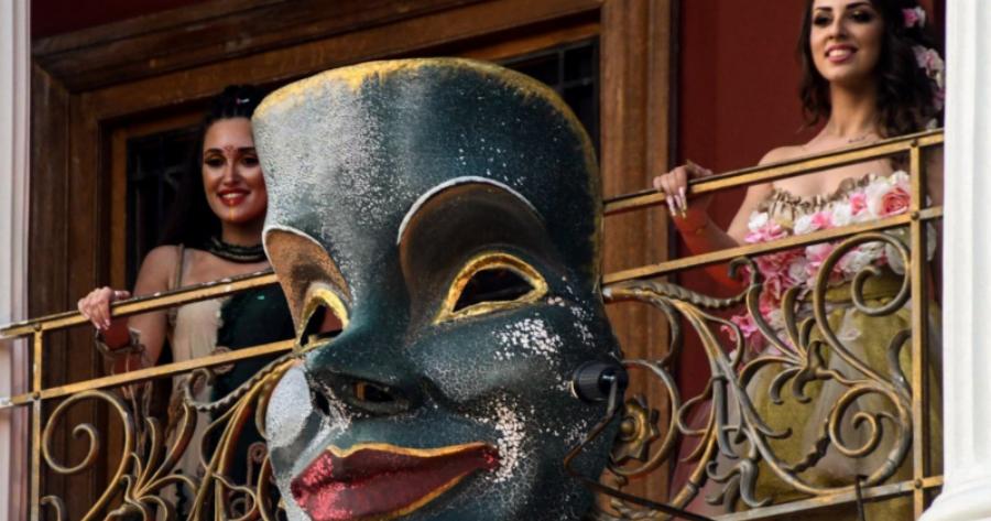 Ερχεται το Πατρινό Καρναβάλι – Πότε θα γίνουν οι εκδηλώσεις