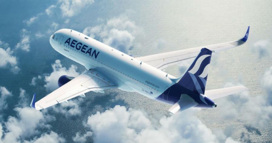 Aegean: Επιτέλους Ανακοίνωσεις! Όλες οι πτήσεις για το καλοκαίρι, εσωτερικού-εξωτερικού & οι ακυρώσεις