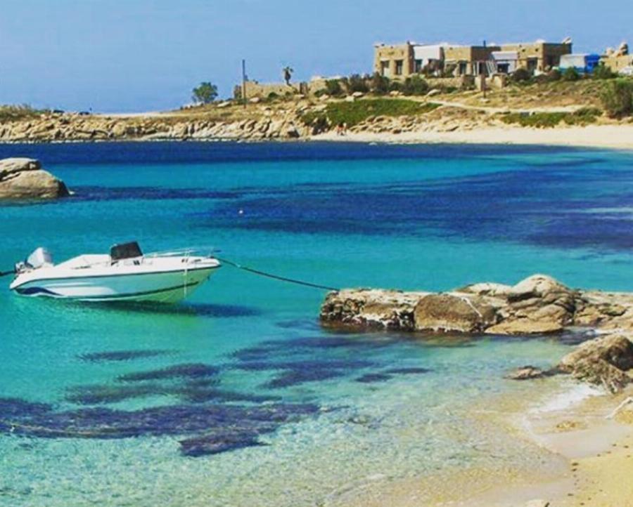 Η «μυστική» Μύκονος: Όλα όσα δεν σου είπε κανείς για το νησί των ανέμων