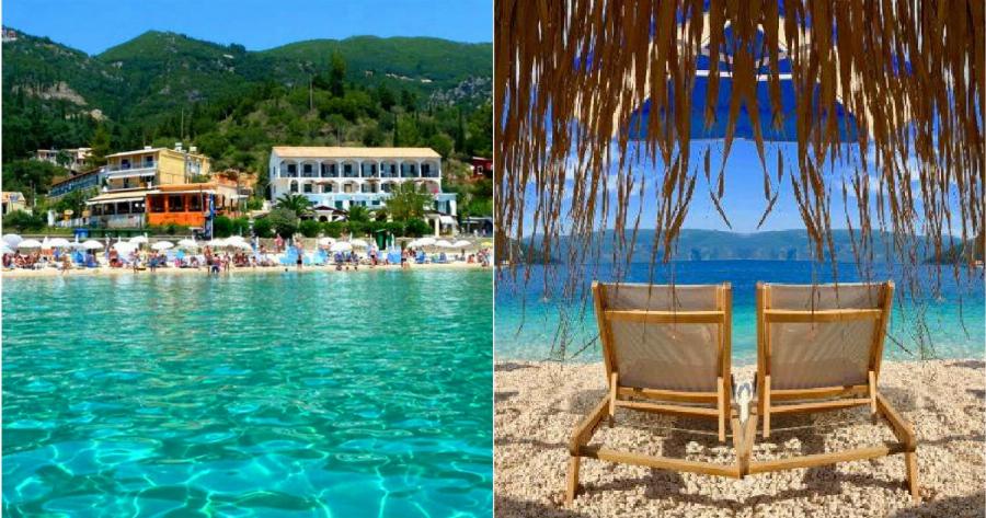 Ακόμα και αν αυξήσουν τις τιμές: 2 covid free ελληνικά νησιά που θα είναι η νο 1 τουριστική επιλογή το καλοκαίρι