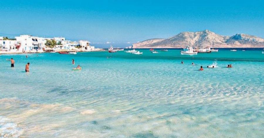 Ηρεμία και ξεκούραση: Γιατί τα Κουφονήσια είναι φέτος η πιο ασφαλής επιλογή για διακοπές για κάθε οικογένεια