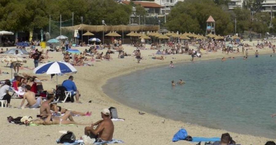 Καιρός στην Ελλάδα: Ερχονται 40άρια το Σαββατοκύριακο – Αυτό είναι το σπάνιο φαινόμενο του Μαϊου