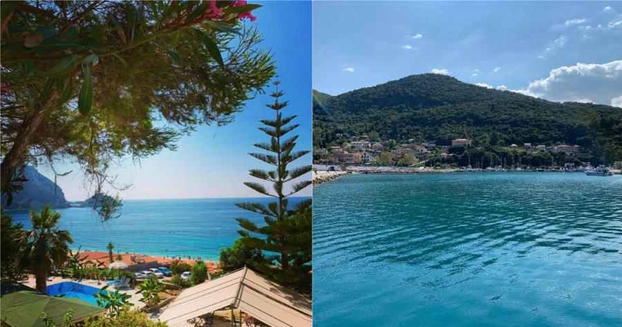 Παραλίες-όνειρο και μείωση τιμών: Ο νούμερο ένα Covid-free προορισμός στην Ελλάδα για φέτος το καλοκαίρι