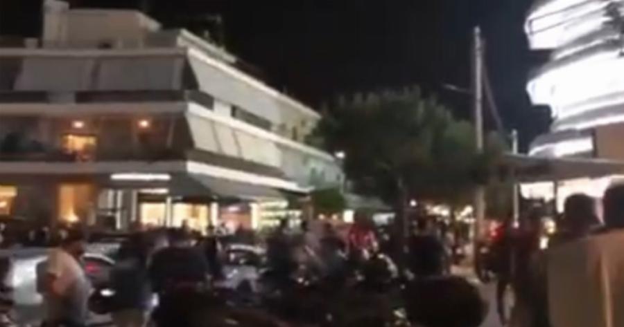 Θα έχει σχεδόν εξαφανιστεί: Ο ασφαλέστερος μήνας για να κάνεις Διακοπές στην Ελλάδα το καλοκαίρι του 2020