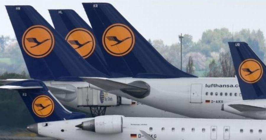 Ανοίγουν τα σύνορα και οι πτήσεις: Από τις 18 Μαΐου μόλις ανακοινώθηκαν πτήσεις! Δείτε τους προορισμούς!