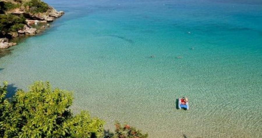 Στούπα: Το ψαροχώρι με τις μαγευτικές παραλίες που λάτρεψε ο Καζαντζάκης