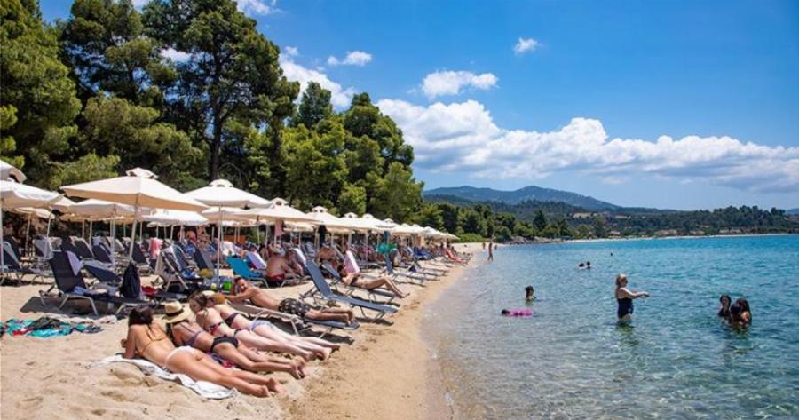Καλοκαίρι 2020: Χωρίζονται σε 3 «ζώνες» οι παραλίες – Πώς θα πάμε για μπάνια στις διακοπές μας