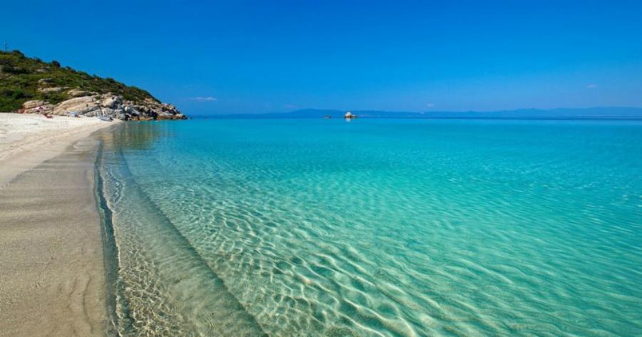 Θάσος: Το σμαραγδένιο νησάκι! Για όσους δεν μπορούν να διαλέξουν βουνό ή θάλασσα