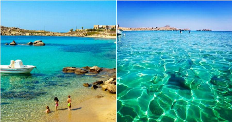 Η «μυστική» Μύκονος: Όλα όσα δεν σου είπε κανείς για το νησί των ανέμων