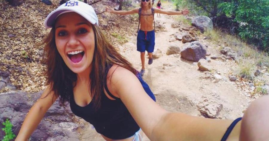 16χρονη Πέθανε Ξαφνικά Από Καρδιακό Στην Παραλία. Ο Λόγος; ΚΑΤΙ Που Υπάρχει Σε ΟΛΑ Τα Περίπτερα!